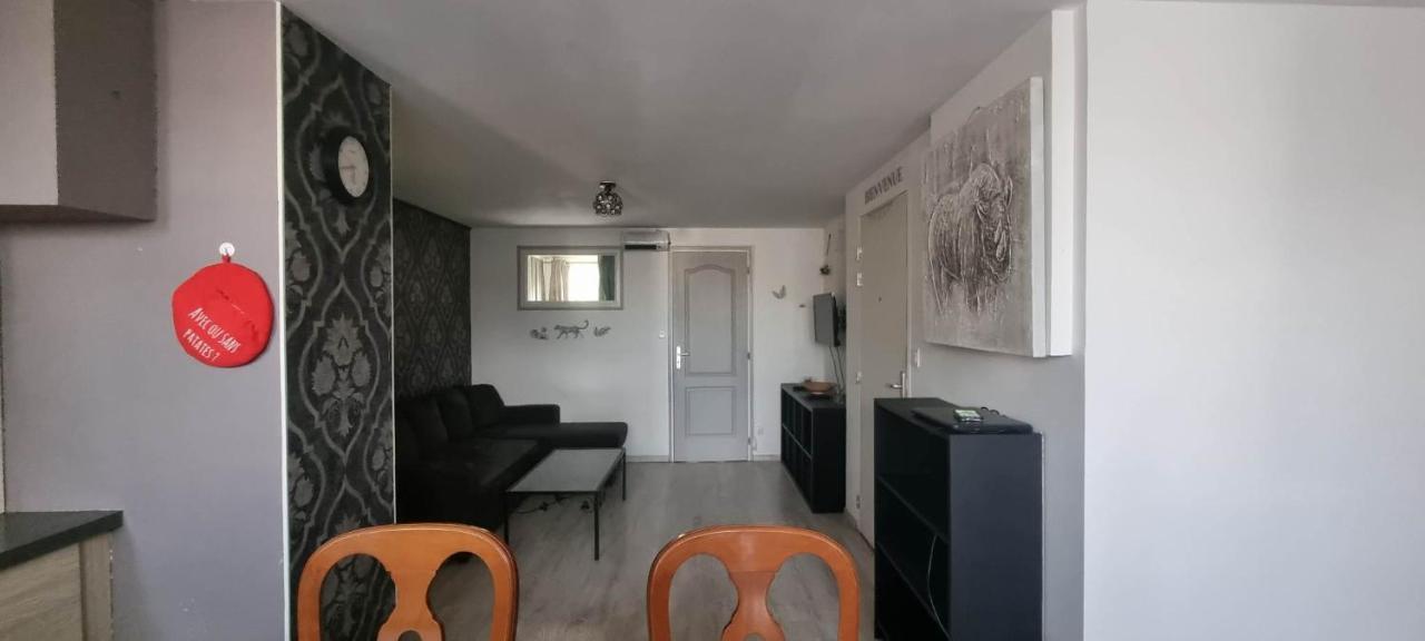 L'Indeniable Apartment Sete Luaran gambar