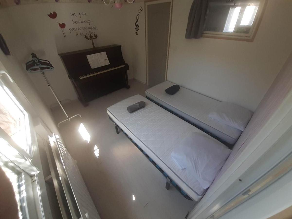 L'Indeniable Apartment Sete Luaran gambar