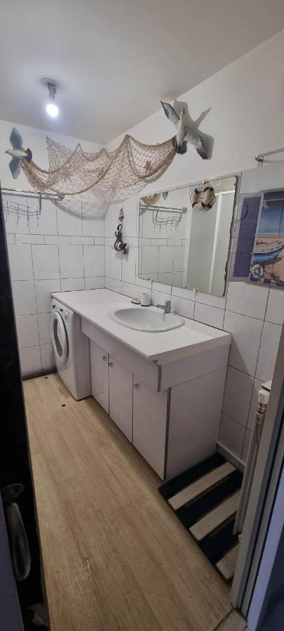L'Indeniable Apartment Sete Luaran gambar