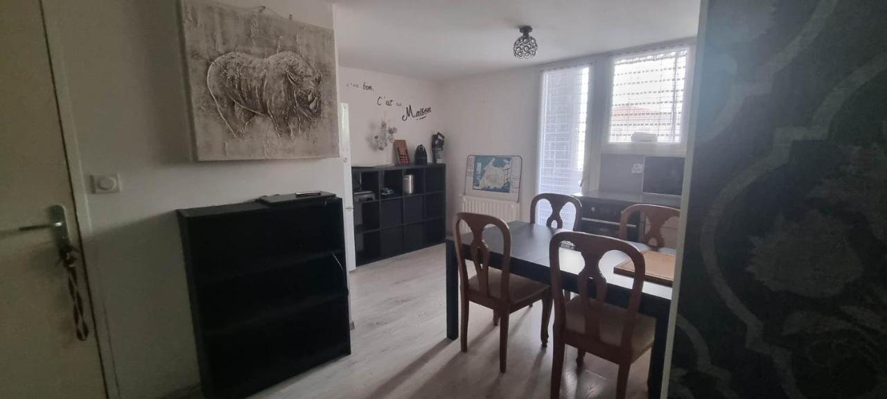 L'Indeniable Apartment Sete Luaran gambar