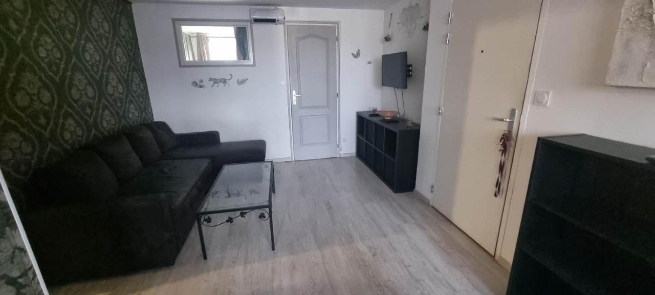 L'Indeniable Apartment Sete Luaran gambar